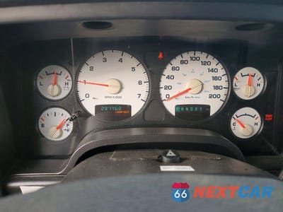 Zdjęcie 9 z 12 samochodu: 2004 DODGE RAM 1500 ST VIN:1D7HA18D64J152920 - miniatura