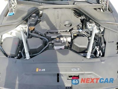 Zdjęcie 11 z 13 samochodu: 2025 GENESIS G80 3.5T SPORT PRESTIGE VIN:KMTGG4SD7SU280806 - miniatura