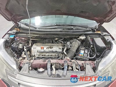 Zdjęcie 12 z 12 samochodu: 2014 HONDA CR-V LX VIN:5J6RM4H30EL003143 - miniatura