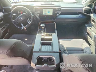 Zdjęcie 8 z 12 samochodu: 2026 TOYOTA TUNDRA SR5 VIN:5TFLA5AB0TX052456 - miniatura