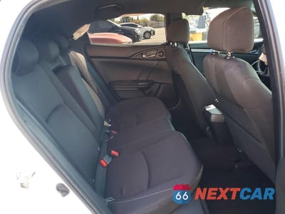 Zdjęcie 10 z 12 samochodu: 2021 HONDA CIVIC EX VIN:SHHFK7H60MU408705 - miniatura