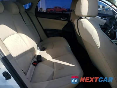 Zdjęcie 10 z 11 samochodu: 2017 HONDA CIVIC LX VIN:2HGFC2F59HH535420 - miniatura
