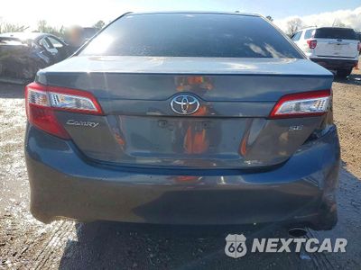 Zdjęcie 6 z 14 samochodu: 2014 TOYOTA CAMRY SE VIN:4T1BF1FK7EU341512 - miniatura