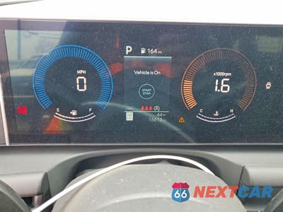 Zdjęcie 9 z 12 samochodu: 2025 HYUNDAI TUCSON SEL VIN:5NMJBCDE0SH517873 - miniatura