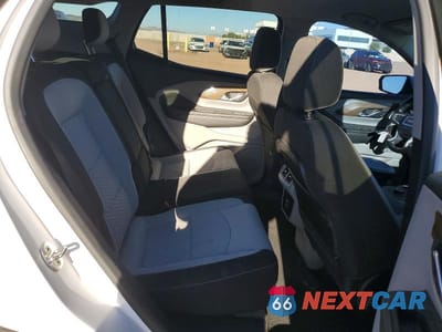 Zdjęcie 11 z 13 samochodu: 2018 GMC TERRAIN SLE VIN:3GKALMEV7JL377666 - miniatura