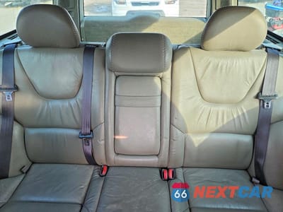 Zdjęcie 10 z 12 samochodu: 2004 VOLV XC70 VIN:YV1SZ59H141153548 - miniatura
