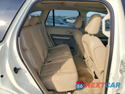 Zdjęcie 10 z 11 samochodu: 2007 FORD EDGE SEL PLUS VIN:2FMDK39C17BB53842 - miniatura