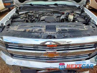 Zdjęcie 12 z 12 samochodu: 2017 CHEVROLET SILVERADO UTILITY / SERVICE TRUCK VIN:1GB3KYCG5HZ311515 - miniatura