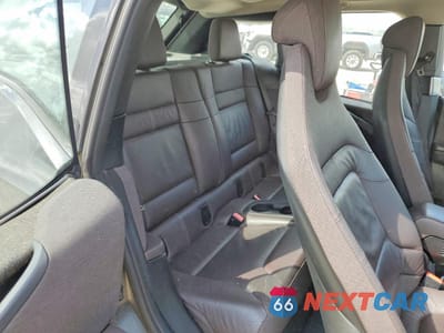 Zdjęcie 11 z 13 samochodu: 2014 BMW I3 REX VIN:WBY1Z4C57EV272725 - miniatura