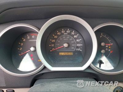 Zdjęcie 9 z 12 samochodu: 2006 TOYOTA 4RUNNER SR5 VIN:JTEZU14R768053617 - miniatura