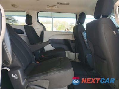 Zdjęcie 11 z 13 samochodu: 2023 CHRYSLER VOYAGER LX VIN:2C4RC1CGXPR548424 - miniatura