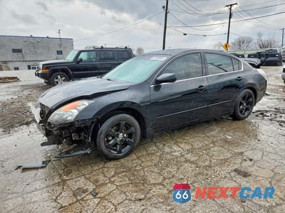 2008 NISSAN ALTIMA 2.5 1N4AL21E08C220398 - główne zdjęcie licytacji z USA - miniatura