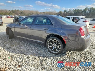 Drugie zdjęcie samochodu z przodu: 2015 CHRYSLER 300 S VIN:2C3CCABG0FH904251 - miniatura