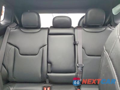 Zdjęcie 10 z 13 samochodu: 2023 JEEP COMPASS LIMITED VIN:3C4NJDCN1PT567543 - miniatura