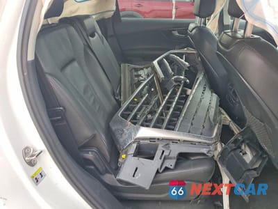 Zdjęcie 11 z 13 samochodu: 2019 AUDI Q7 PREMIUM PLUS VIN:WA1LAAF72KD044415 - miniatura