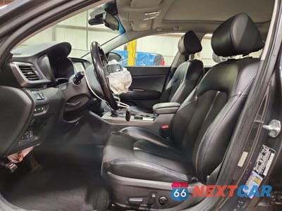 Zdjęcie 7 z 12 samochodu: 2019 KIA OPTIMA S VIN:5XXGT4L31KG302983 - miniatura