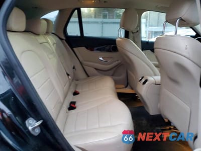 Zdjęcie 11 z 12 samochodu: 2020 MERCEDES-BENZ GLC 300 4MATIC VIN:WDC0G8EB3LF723552 - miniatura