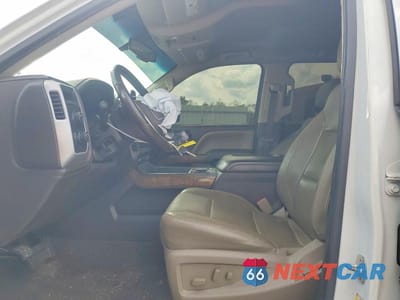 Zdjęcie 7 z 13 samochodu: 2018 GMC SIERRA K1500 SLT VIN:3GTU2NEC7JG386019 - miniatura