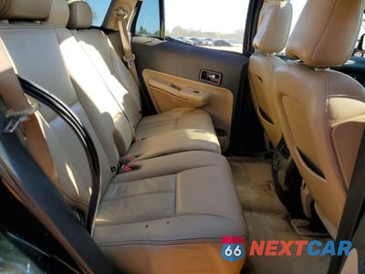 Zdjęcie 11 z 13 samochodu: 2008 FORD EDGE LIMITED VIN:2FMDK39C48BB31948 - miniatura