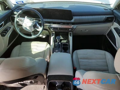 Zdjęcie 8 z 14 samochodu: 2024 KIA TELLURIDE SX-PRESTIGE VIN:5XYP5DGC9RG496429 - miniatura
