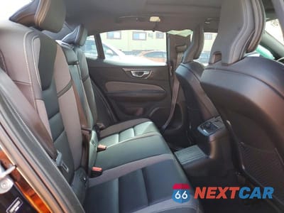 Zdjęcie 10 z 12 samochodu: 2024 VOLVO S60 PLUS VIN:7JRH60FH8RG291223 - miniatura