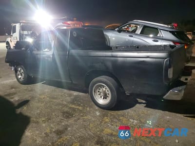 Drugie zdjęcie samochodu z przodu: 1998 NISSAN FRONTIER XE VIN:1N6DD26S3WC359616 - miniatura