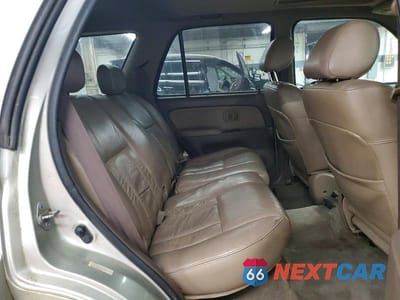 Zdjęcie 11 z 13 samochodu: 2002 TOYOTA 4RUNNER LIMITED VIN:JT3HN87R120371294 - miniatura