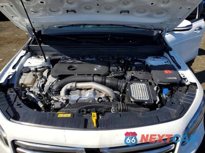 Zdjęcie 12 z 12 samochodu: 2024 MERCEDES-BENZ GLB 250 VIN:W1N4M4GB0RW346797 - miniatura