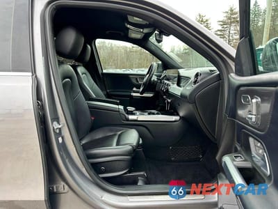 Zdjęcie 6 z 10 samochodu: 2020 MERCEDES-BENZ GLB 250 4MATIC VIN:WDC4M4HB4LW011100 - miniatura