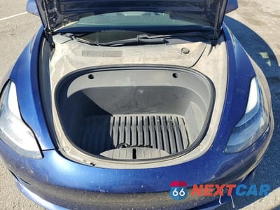 Zdjęcie 11 z 12 samochodu: 2021 TESLA MODEL 3 VIN:5YJ3E1EB4MF073409 - miniatura