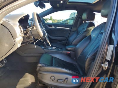 Zdjęcie 7 z 11 samochodu: 2015 AUDI A3 VIN:WAUFFGFF9F1142196 - miniatura