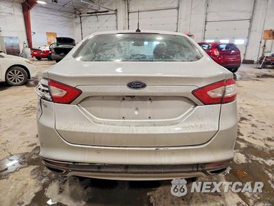 Zdjęcie 6 z 12 samochodu: 2016 FORD FUSION SE VIN:3FA6P0H97GR293906 - miniatura