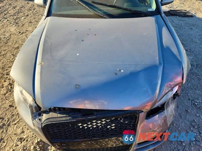Zdjęcie 11 z 12 samochodu: 2007 AUDI A4 2.0T AVANT QUATTRO VIN:WAUKF78E67A136120 - miniatura