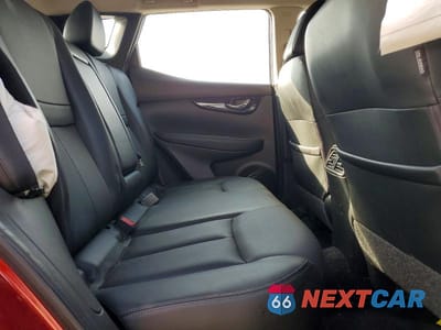 Zdjęcie 11 z 12 samochodu: 2022 NISSAN ROGUE SPORT SL VIN:JN1BJ1CW8NW497365 - miniatura