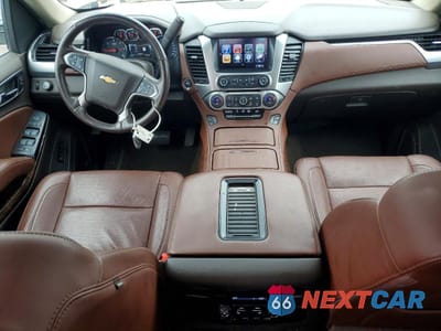 Zdjęcie 8 z 14 samochodu: 2018 CHEVROLET TAHOE K1500 PREMIER VIN:1GNSKCKC9JR151788 - miniatura