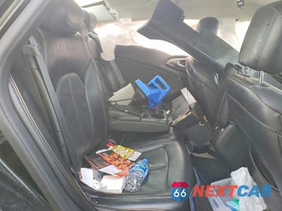 Zdjęcie 10 z 11 samochodu: 2015 CHRYSLER 200 C VIN:1C3CCCEGXFN512313 - miniatura