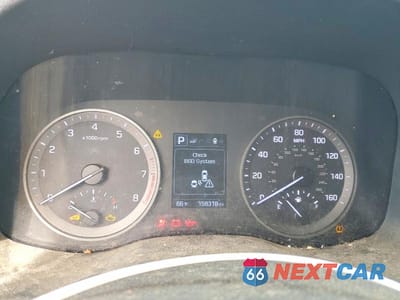 Zdjęcie 9 z 12 samochodu: 2017 HYUNDAI TUCSON SE PLUS VIN:KM8J3CA44HU482602 - miniatura