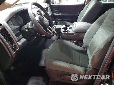 Zdjęcie 7 z 12 samochodu: 2018 RAM 1500 ST VIN:1C6RR7FG1JS348705 - miniatura