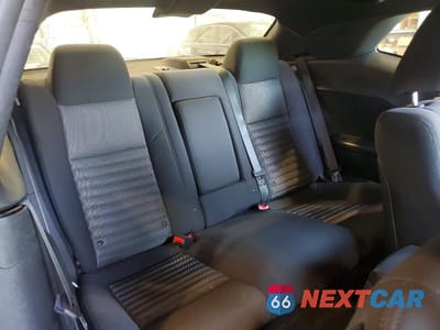 Zdjęcie 10 z 11 samochodu: 2013 DODGE CHALLENGER SXT VIN:2C3CDYAG6DH663199 - miniatura