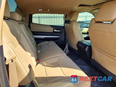 Zdjęcie 10 z 13 samochodu: 2014 TOYOTA TUNDRA LIMITED VIN:5TFHW5F18EX343801 - miniatura