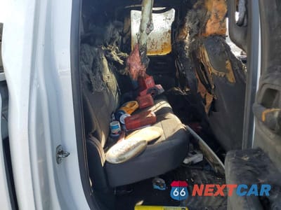 Zdjęcie 11 z 12 samochodu: 2021 CHEVROLET SILVERADO K2500 HEAVY DUTY LT VIN:1GC2YNE74MF182129 - miniatura