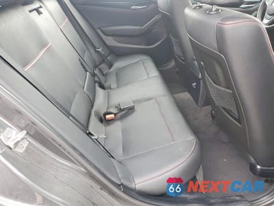 Zdjęcie 10 z 12 samochodu: 2015 BMW X1 XDRIVE35I VIN:WBAVM5C50FVV94872 - miniatura