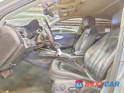 Zdjęcie 7 z 11 samochodu: 2017 AUDI A4 PREMIUM VIN:WAUANAF41HN031193 - miniatura