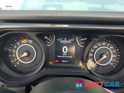 Zdjęcie 9 z 12 samochodu: 2026 JEEP WRANGLER SPORT VIN:1C4PJXDN2TW163146 - miniatura