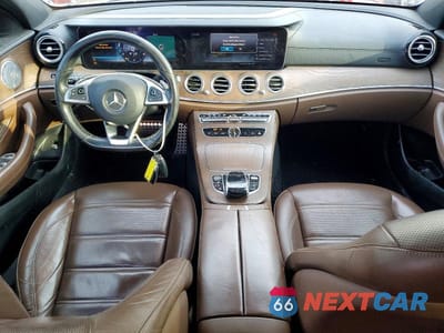 Zdjęcie 8 z 11 samochodu: 2018 MERCEDES-BENZ E 43 4MATIC AMG VIN:WDDZF6EB5JA399430 - miniatura