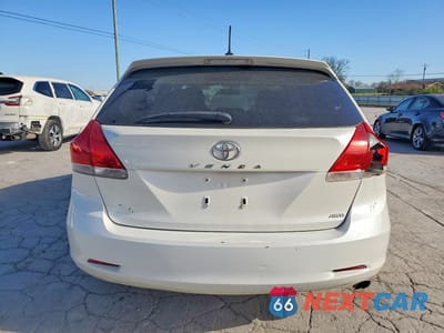 Zdjęcie 6 z 12 samochodu: 2010 TOYOTA VENZA AWD 4CYL VIN:4T3BA3BB6AU009983 - miniatura