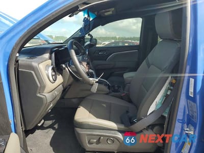 Zdjęcie 7 z 12 samochodu: 2025 CHEVROLET COLORADO ZR2 VIN:1GCPTFEKXS1203008 - miniatura