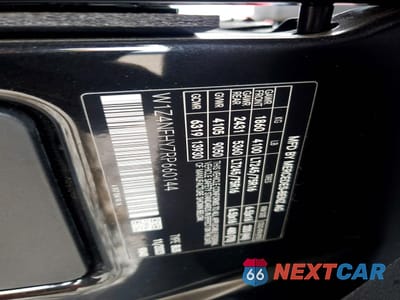 Zdjęcie 15 z 15 samochodu: 2024 MERCEDES-BENZ SPRINTER VIN:W1Z4NFHY7RP660144 - miniatura