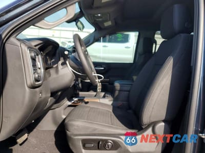 Zdjęcie 7 z 12 samochodu: 2020 CHEVROLET SILVERADO C1500 RST VIN:3GCPWDED6LG255333 - miniatura