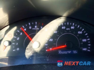 Zdjęcie 9 z 12 samochodu: 2010 TOYOTA CAMRY LE VIN:4T4BF3EK6AR022745 - miniatura